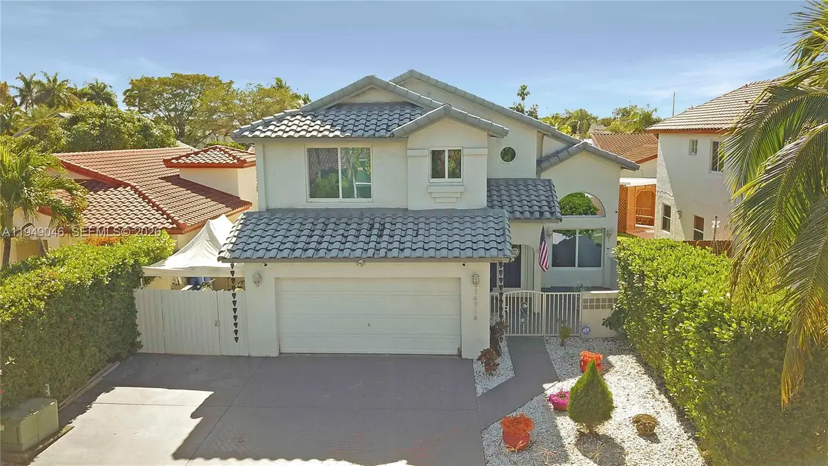 14716 SW 111th Ter, Miami, FL 33196 - Image #1