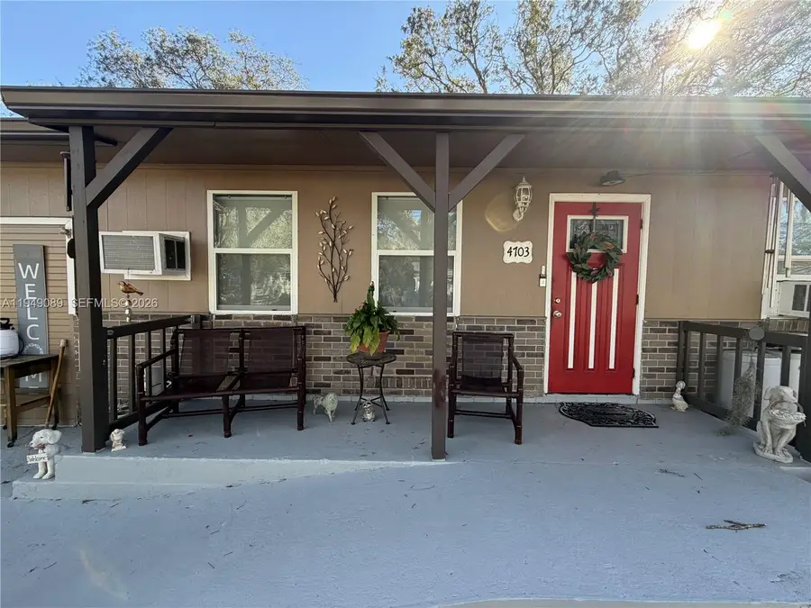 4703 Howard Street, Sebring, FL 33870 - Image #2