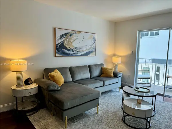 1615 Meridian Ave #203, Miami Beach, FL 33139