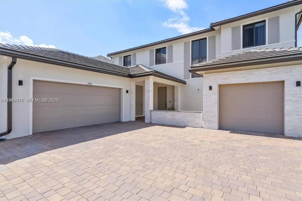 4406 SW 178th Ave, Miramar, FL 33029 - #1