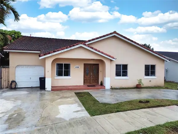 17055 SW 144th Ct, Miami, FL 33177