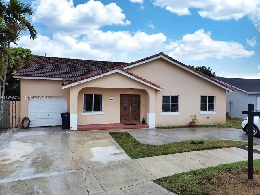 17055 SW 144th Ct, Miami, FL 33177 - #2