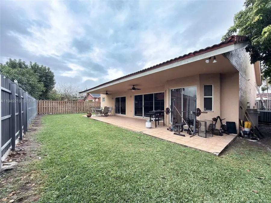 17055 SW 144th Ct, Miami, FL 33177 - #3