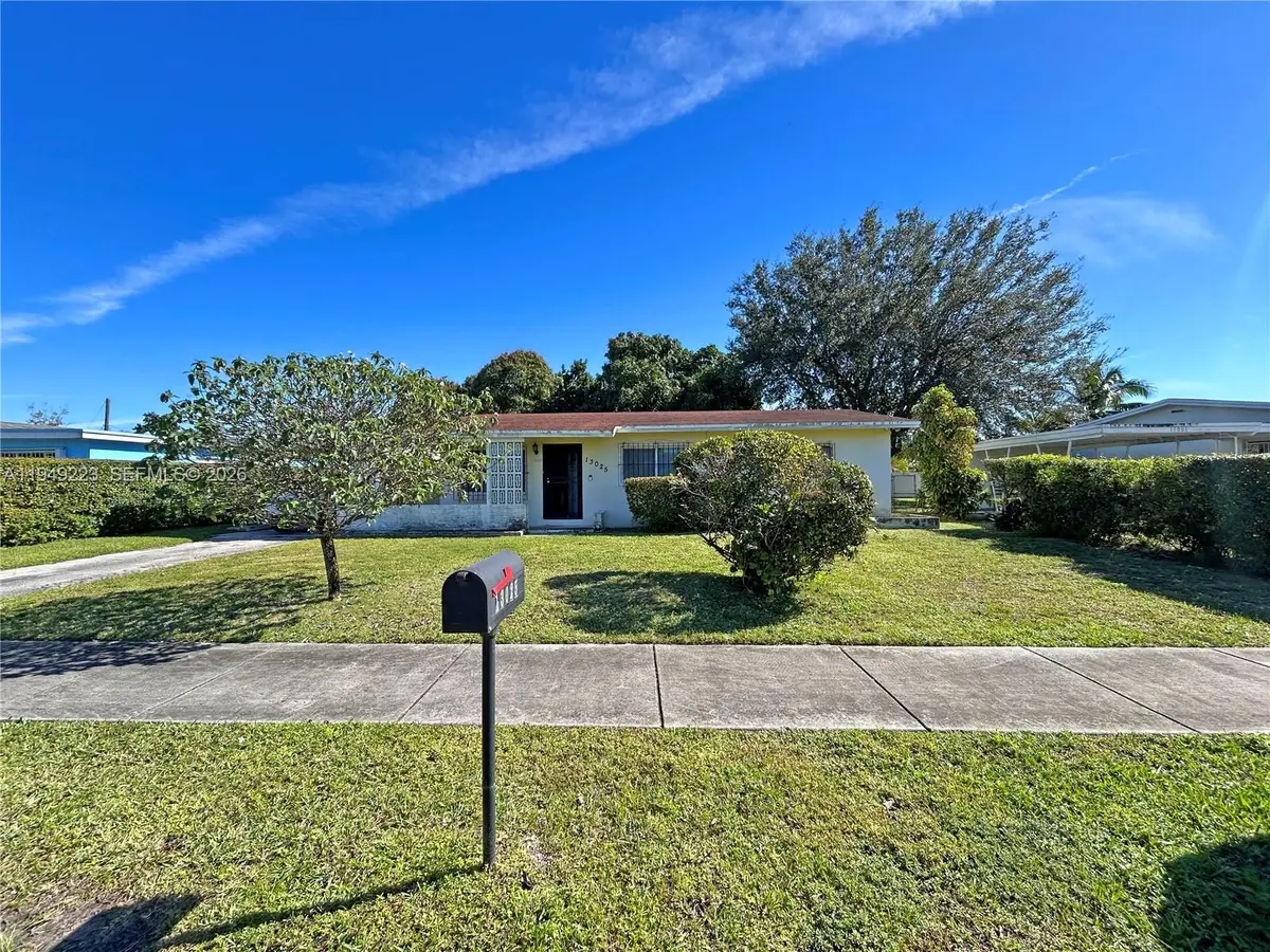 13025 NW 21st Ave, Miami, FL 33167 - Image #1