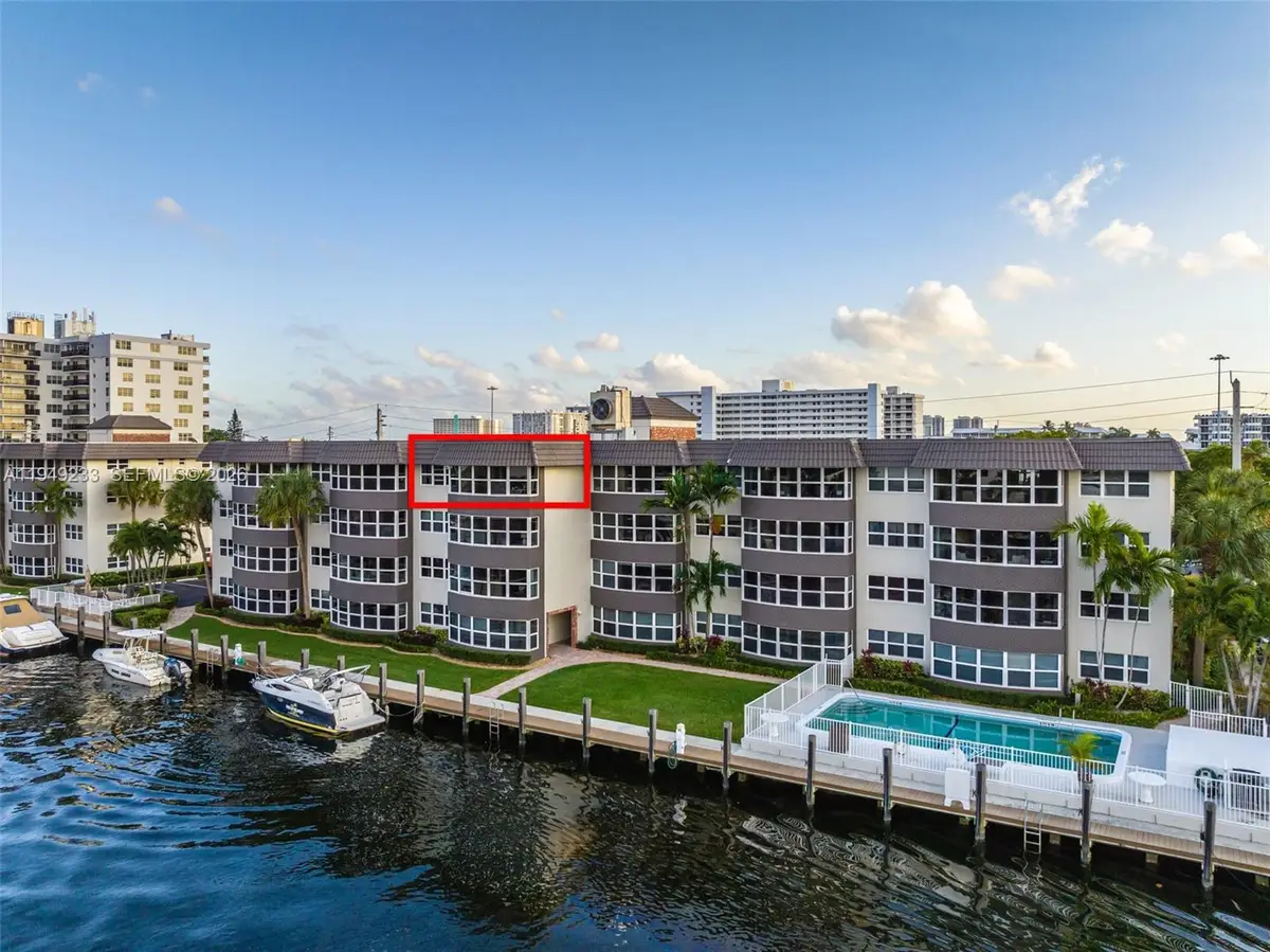 3111 NE 51st St #404C, Fort Lauderdale, FL 33308 - Image #1