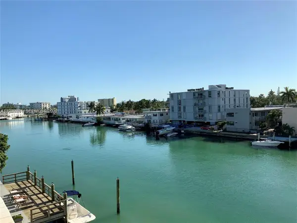 8400 Byron Ave #4F, Miami Beach, FL 33141