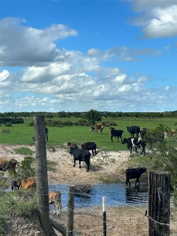 27 Avenue NW Okeechobee, Okeechobee, FL 34972