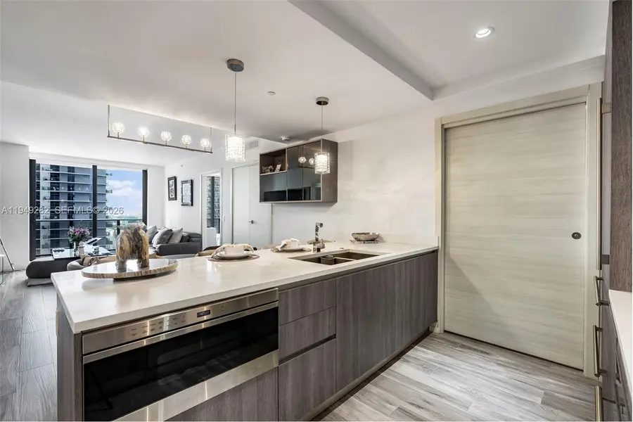 801 S Miami Ave #2810, Miami, FL 33130 - Image #3