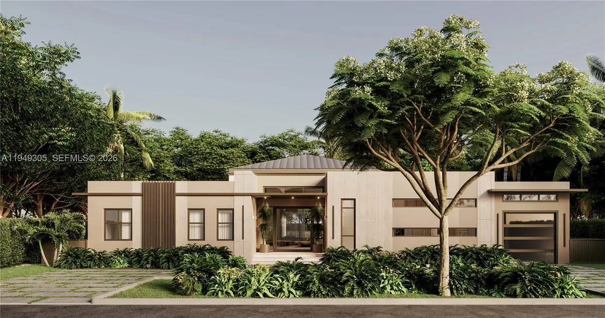 9400 SW 73rd Ave, Pinecrest, FL 33156 - #1