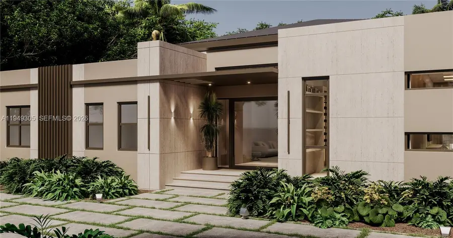 9400 SW 73rd Ave, Pinecrest, FL 33156 - #2