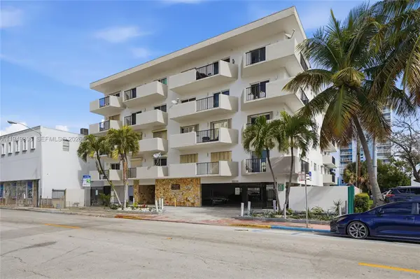 6965 Harding Ave #404, Miami Beach, FL 33141