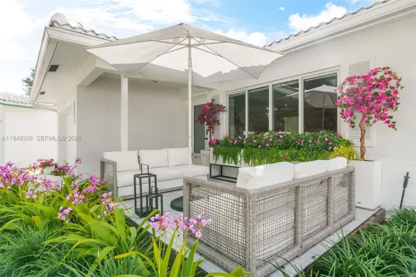 1581 NW 85th Ter, Plantation, FL 33322