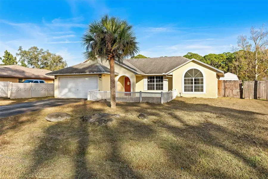 731 Delano Avenue Nw, Palm Bay, FL 32907 - #3
