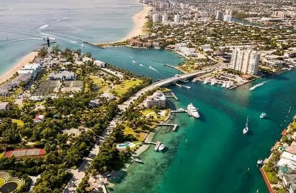 2508 Bay Dr #12, Pompano Beach, FL 33062