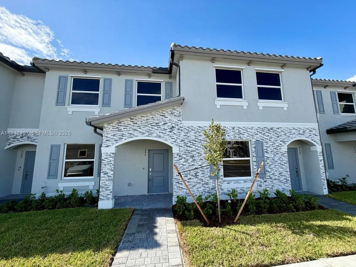 254 SE 10th Ct, Florida City, FL 33034 - Image #1