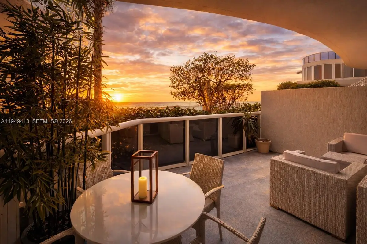 15811 Collins Ave #403, Sunny Isles Beach, FL 33160 - Image #1