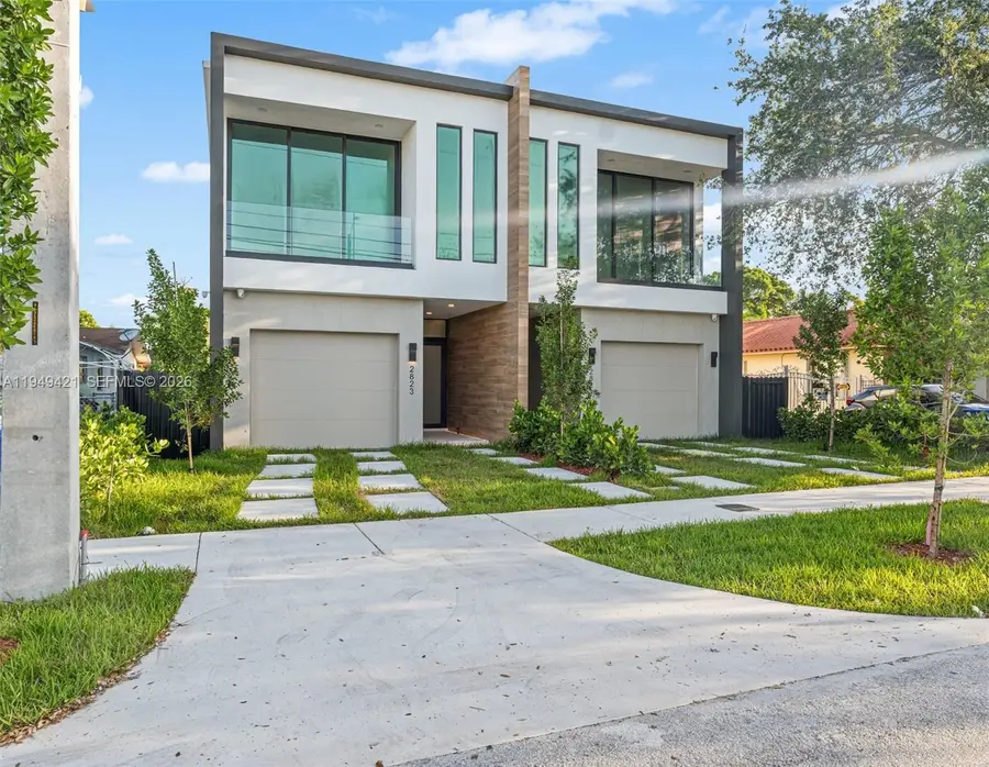 2823 SW 23rd Ter, Miami, FL 33145 - Image #3
