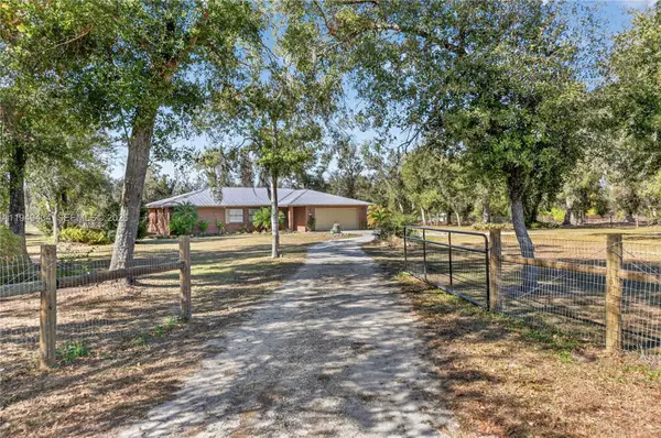 3019 SE Creekwood Ter, Other, FL 34266