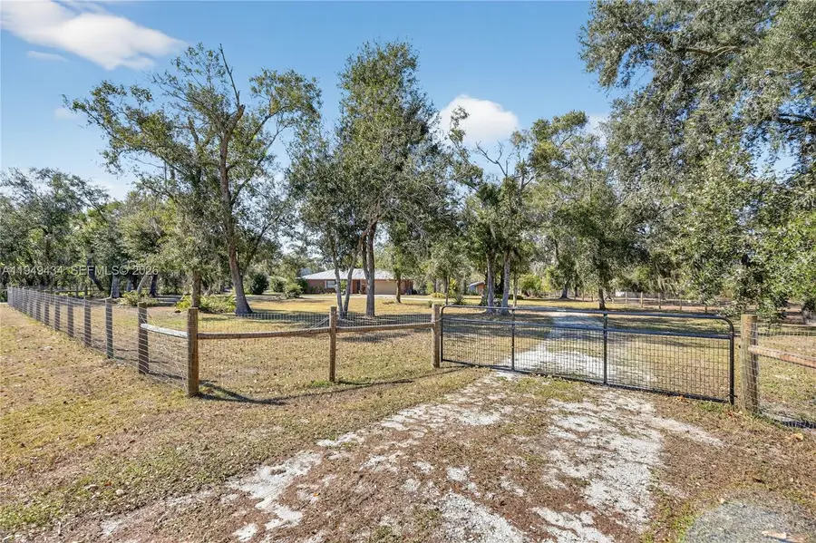 3019 SE Creekwood Ter, Arcadia East, FL 34266 - #3