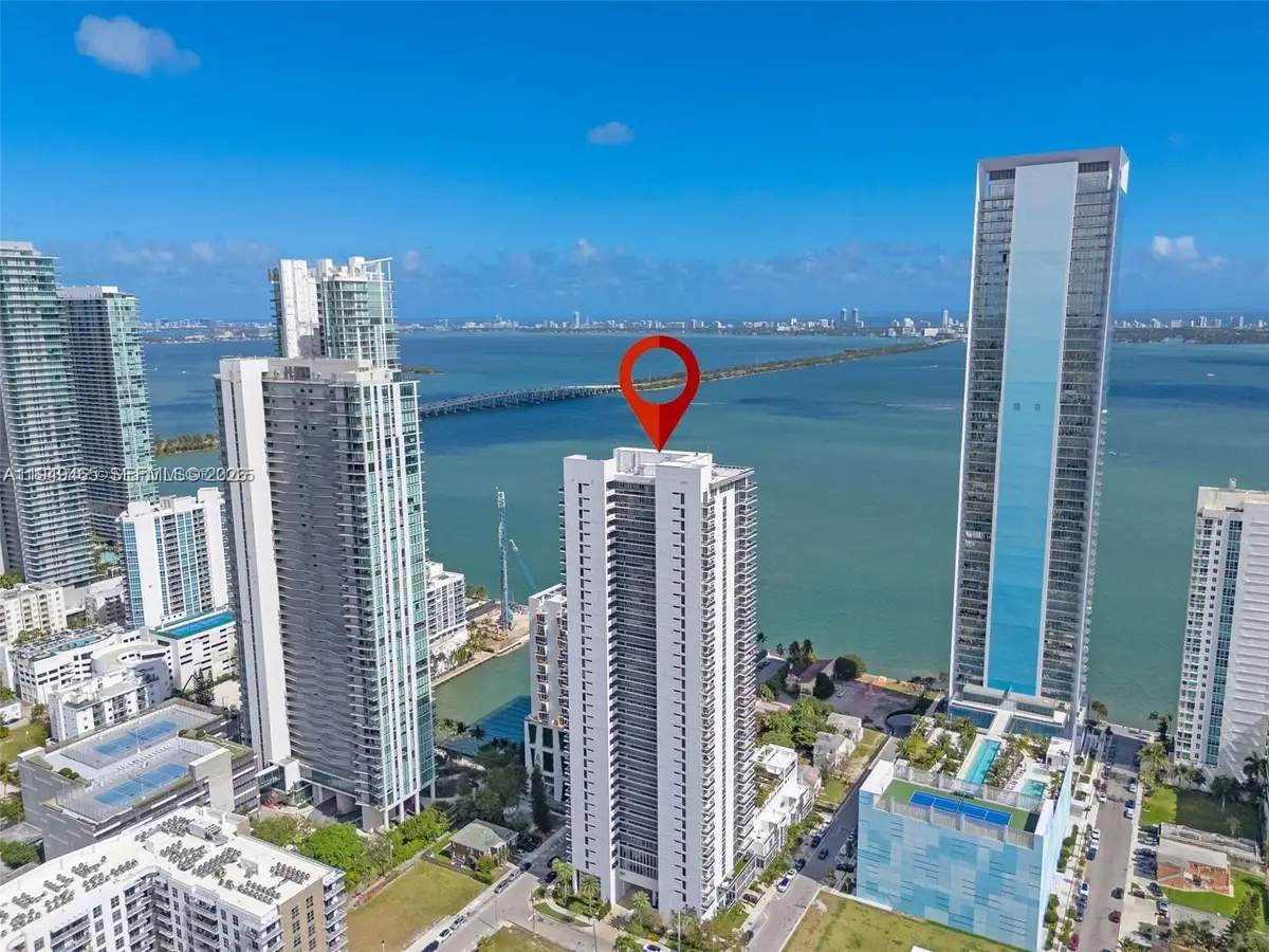600 NE 27th St #2904, Miami, FL 33137 - Image #1