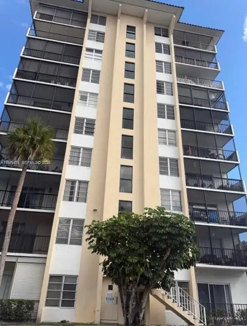 4164 Inverrary Dr #913, Lauderhill, FL 33319 - #3