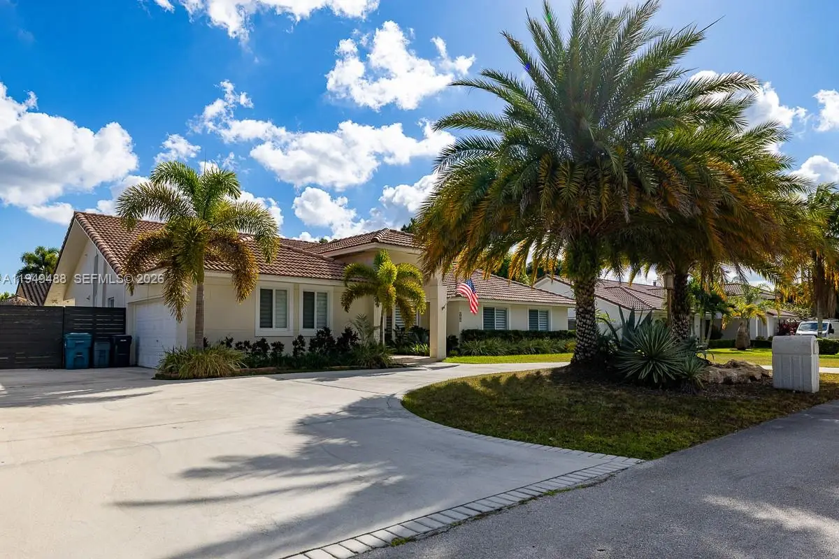 16141 SW 156th Ave, Miami, FL 33187 - Image #1