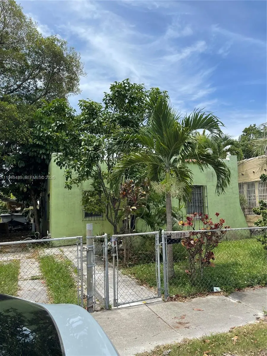 1120 NW 31st St, Miami, FL 33127 - #1
