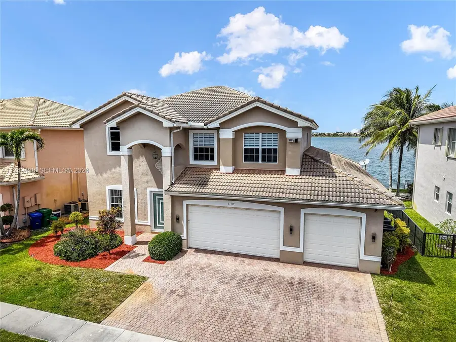 17739 SW 54th St, Miramar, FL 33029 - Image #3