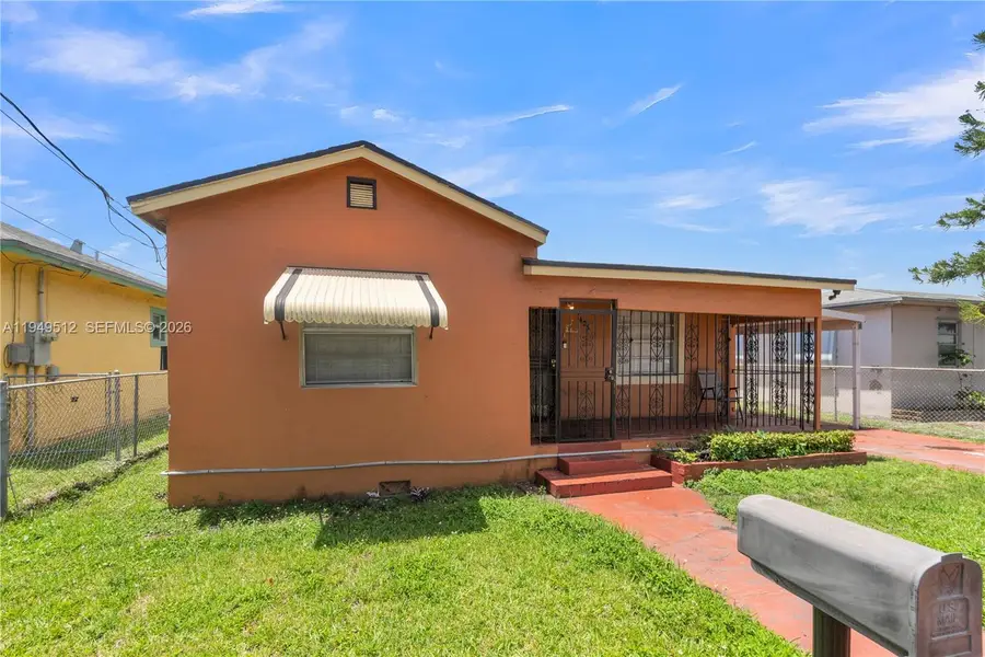 1478 NW 74th St, Miami, FL 33147 - Image #3