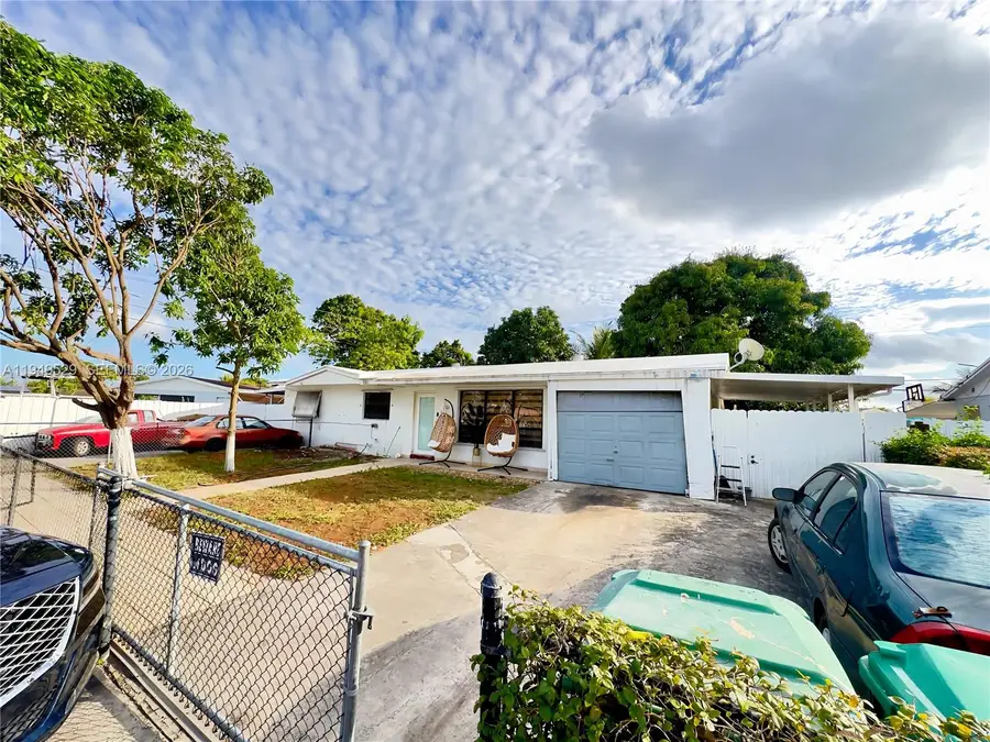 4910 NW 173rd St, Miami Gardens, FL 33055 - Image #3