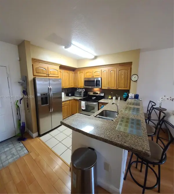 11060 SW 196th St #406, Cutler Bay, FL 33157