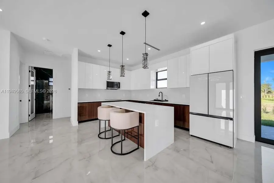 945 Gregory St E, Lehigh Acres, FL 33974 - #3