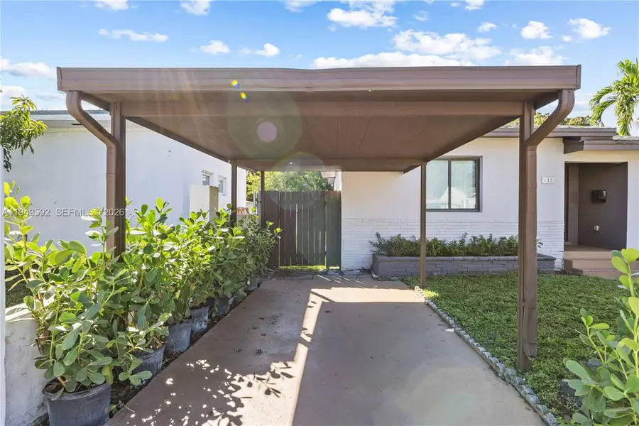 818 NW 47th St, Miami, FL 33127 - Image #3