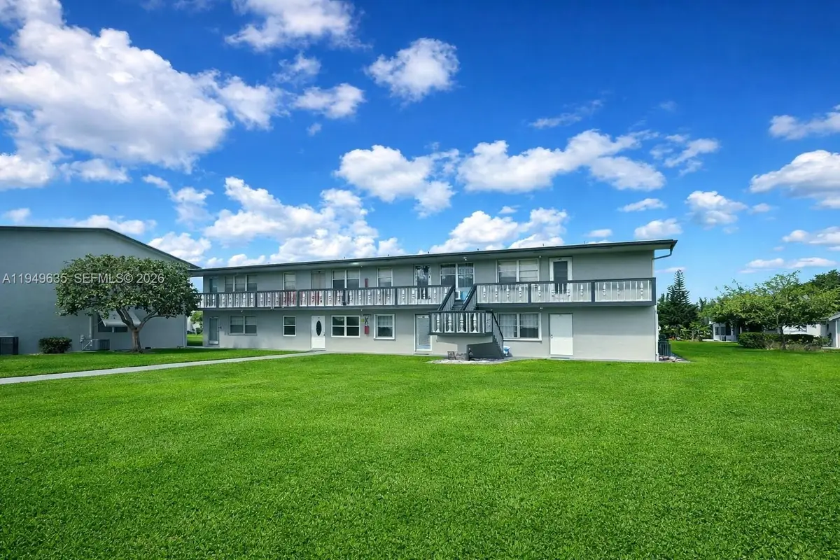 264 Norwich K, West Palm Beach, FL 33417 - Image #1