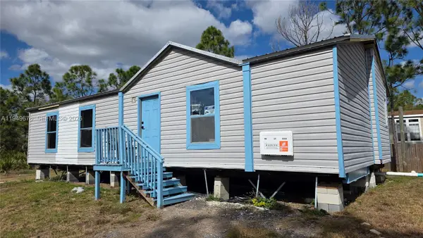 8357 Strasse Blvd, Punta Gorda, FL 33982