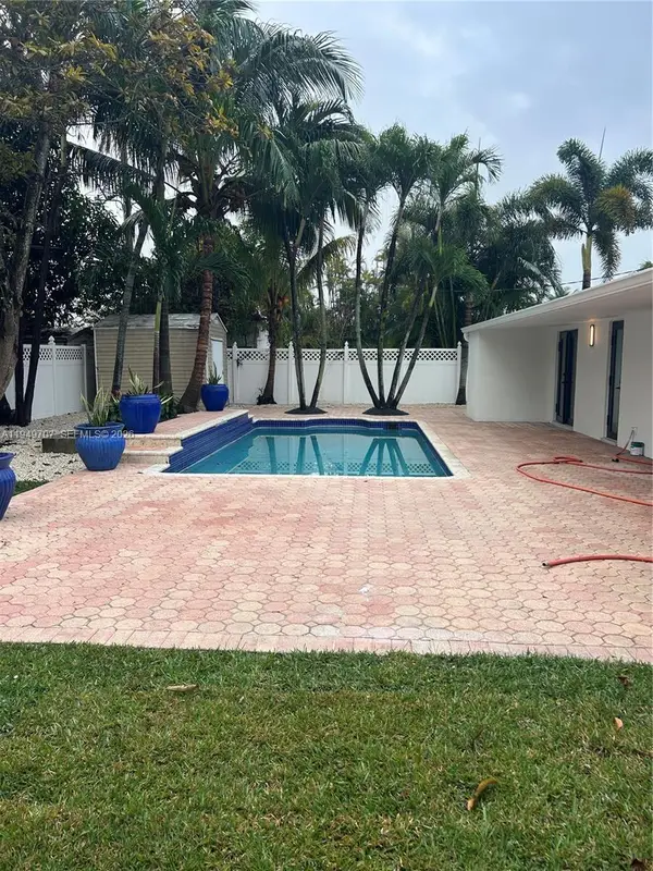 Address Withheld By Seller, Miami, FL 33165