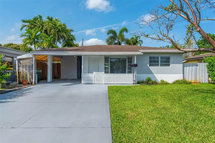 81 NE 47th St, Oakland Park, FL 33334 - Image #2