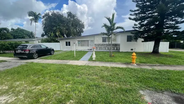 1251 Little River Dr, Miami, FL 33147