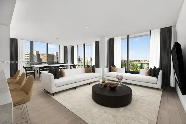 9201 E Bay Harbor Dr #UPH02, Bay Harbor Islands, FL 33154