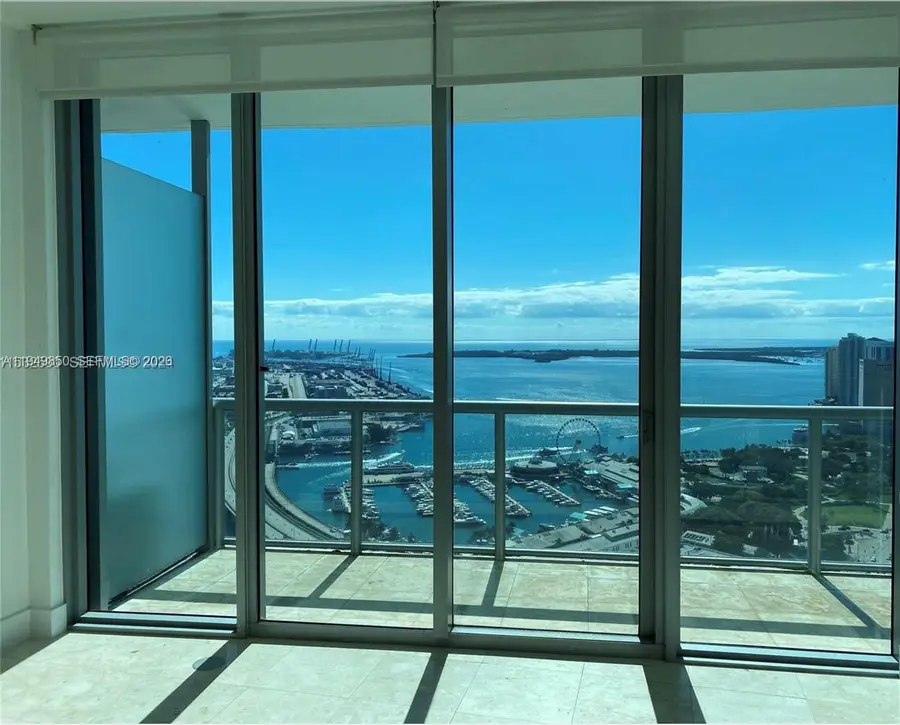 888 Biscayne Blvd #4806, Miami, FL 33132 - Image #2