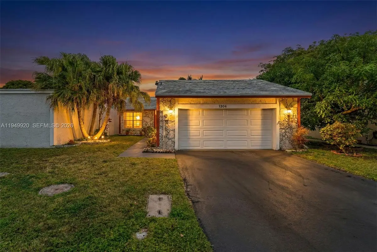 1304 Redstart Ct, Homestead, FL 33035 - #1