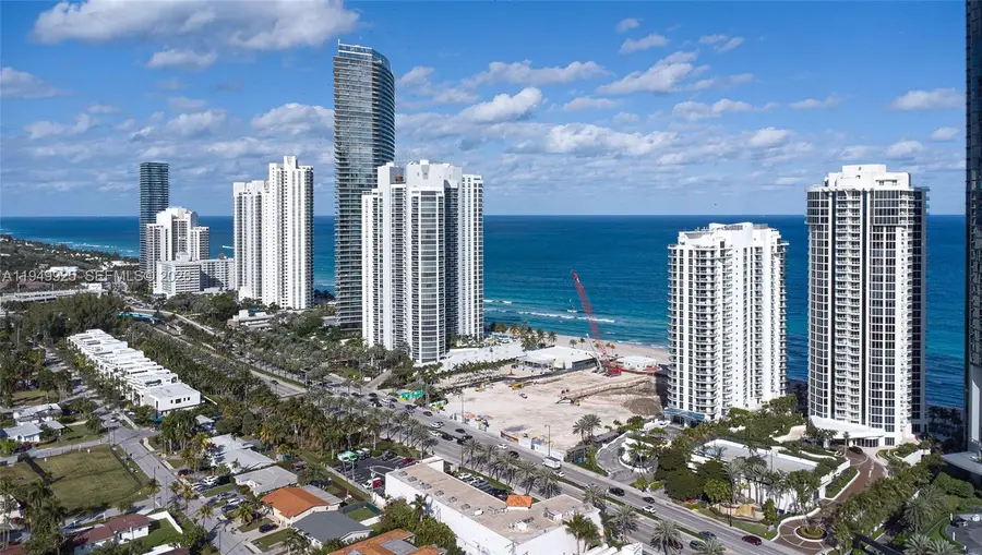 18683 Collins Ave #1601, Sunny Isles Beach, FL 33160 - #3