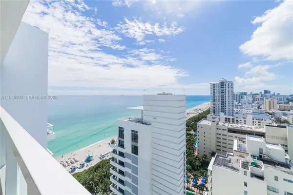 4391 Collins Ave #1914, Miami Beach, FL 33140
