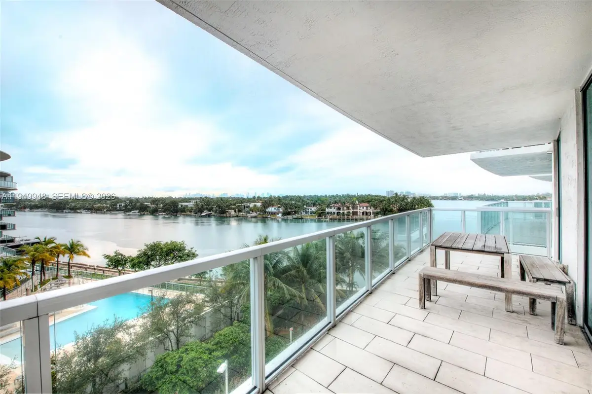 6700 Indian Creek Dr #604, Miami Beach, FL 33141 - Image #1