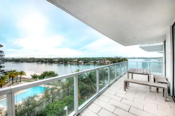 6700 Indian Creek Dr #604, Miami Beach, FL 33141