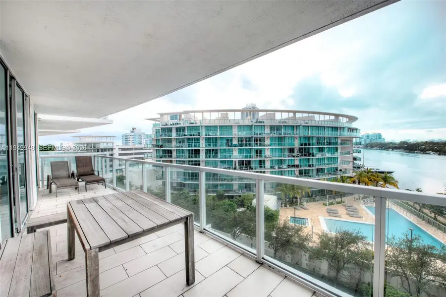 6700 Indian Creek Dr #604, Miami Beach, FL 33141 - Image #2