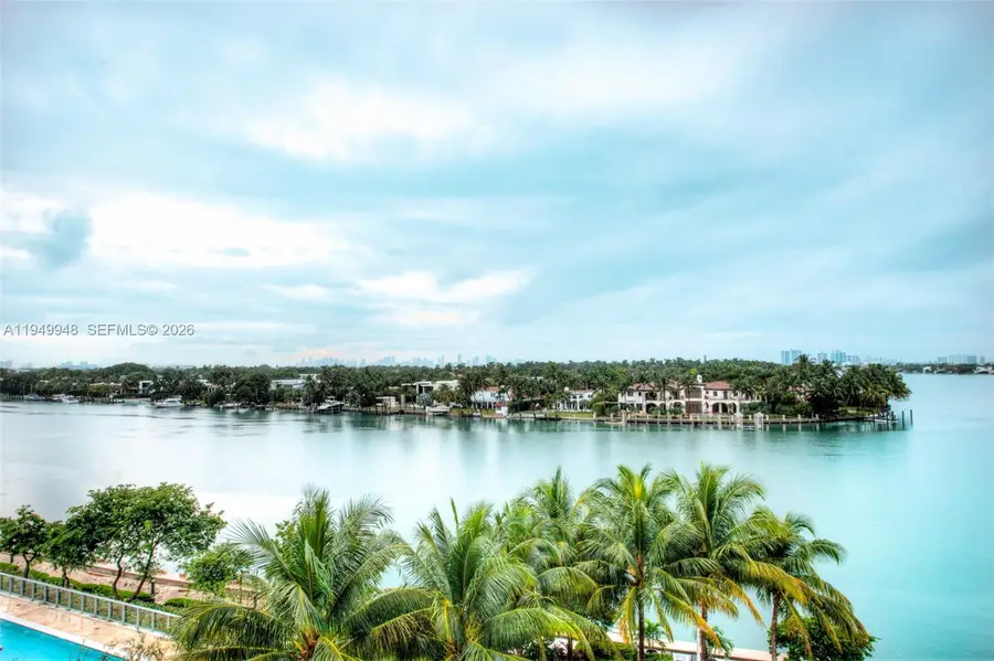 6700 Indian Creek Dr #604, Miami Beach, FL 33141 - Image #3