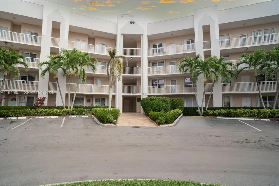 10133 NW 24th Pl #303, Sunrise, FL 33322 - Image #2