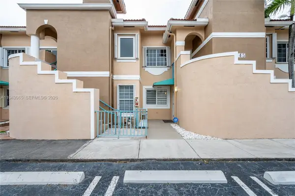 6445 SW 130th Pl #603, Miami, FL 33183