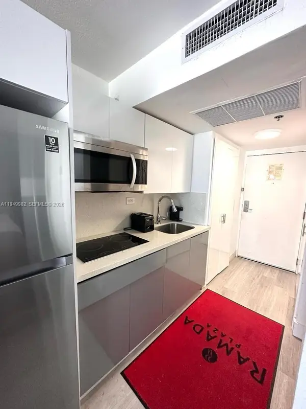 19201 Collins Ave #836, Sunny Isles Beach, FL 33160